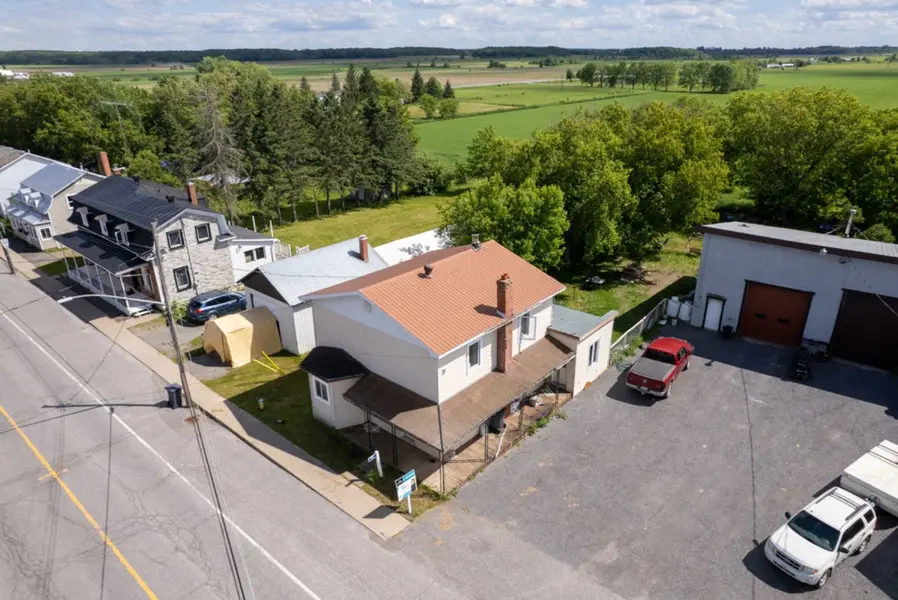 754 County Road 18 N/A, Hawkesbury, ON K0B 1M0