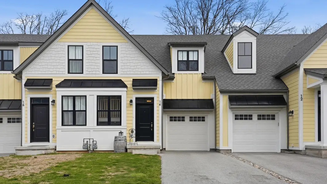 14 Paradise GRV, Niagara-on-the-lake, ON L0S 1J0