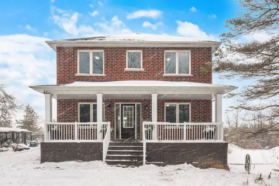 232167 Trafalgar RD, East Garafraxa, ON L9W 7C1