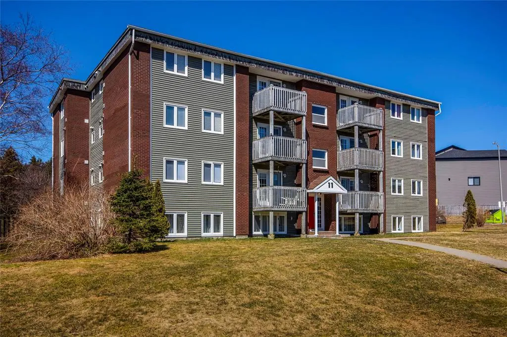 11 Janeway Place #202, St. Johns, NL a1a1r7