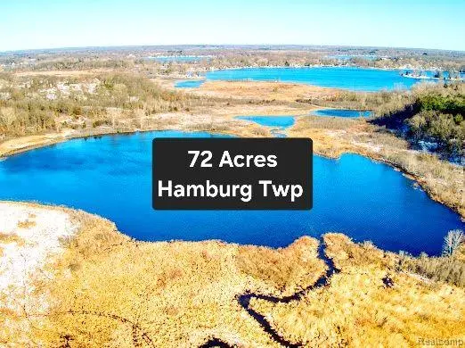 3450 Hooker E Whitewood RD, Hamburg Twp, MI 48169