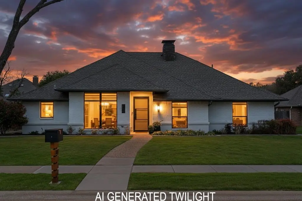 2413 Loch Haven Drive, Plano, TX 75023