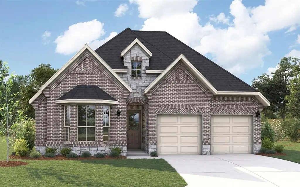 3040 Flintrock Lane, Anna, TX 75409