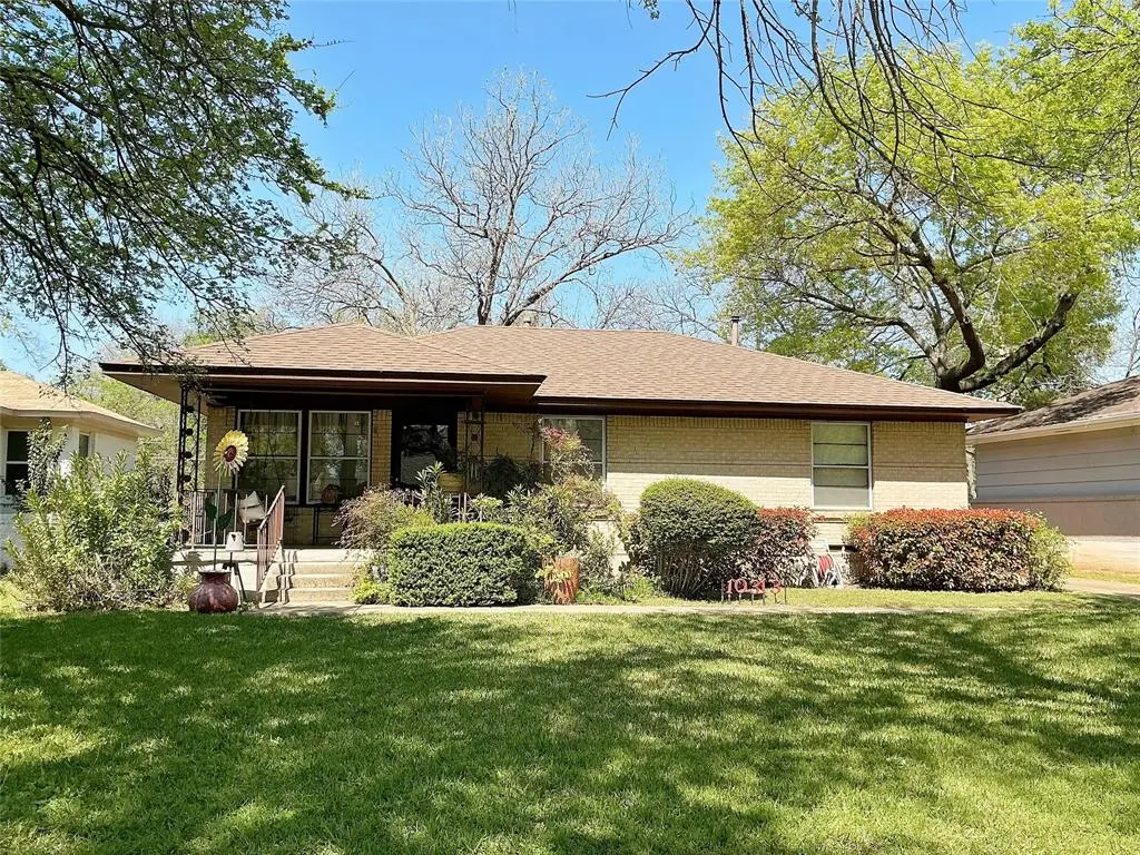 10313 Pinecrest Drive, Dallas, TX 75228