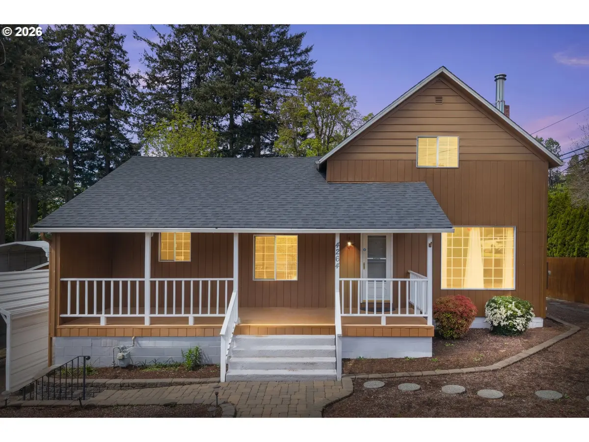 4264 SUSSEX ST, West Linn, OR 97068