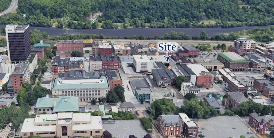 1020 Main ST #1022, Lynchburg, VA 24504