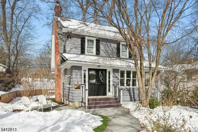 31 Nassau Rd, Montclair Twp., NJ 07043