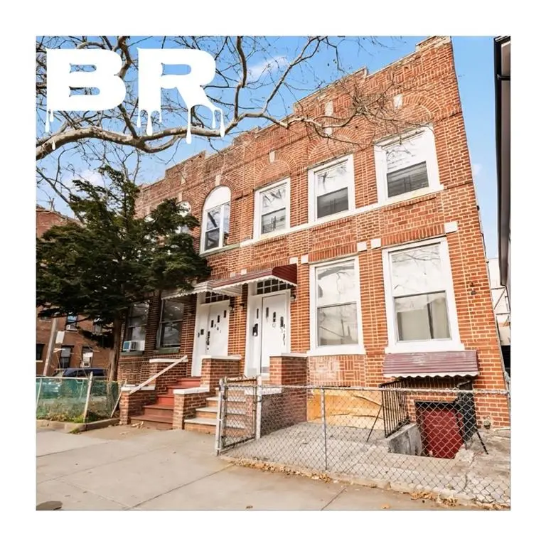303 Avenue N, Brooklyn, NY 11230