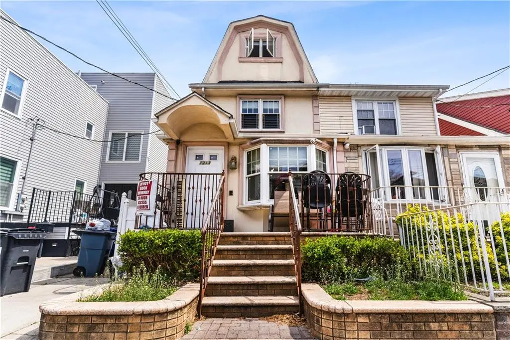 1213 East 34th ST, Brooklyn, NY 11210