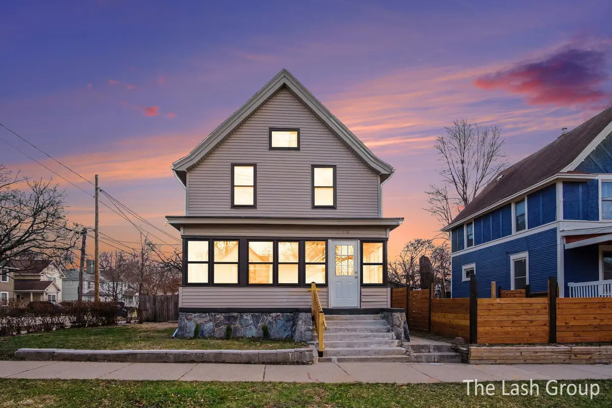 700 Union AVE SE, City Of Grand Rapids, MI 49503