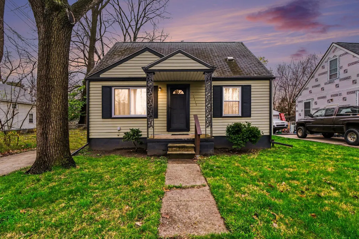 26645 Pembroke AVE, Redford Charter Twp, MI 48240