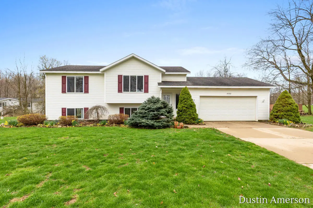 1630 120th AVE, Watson Twp, MI 49010