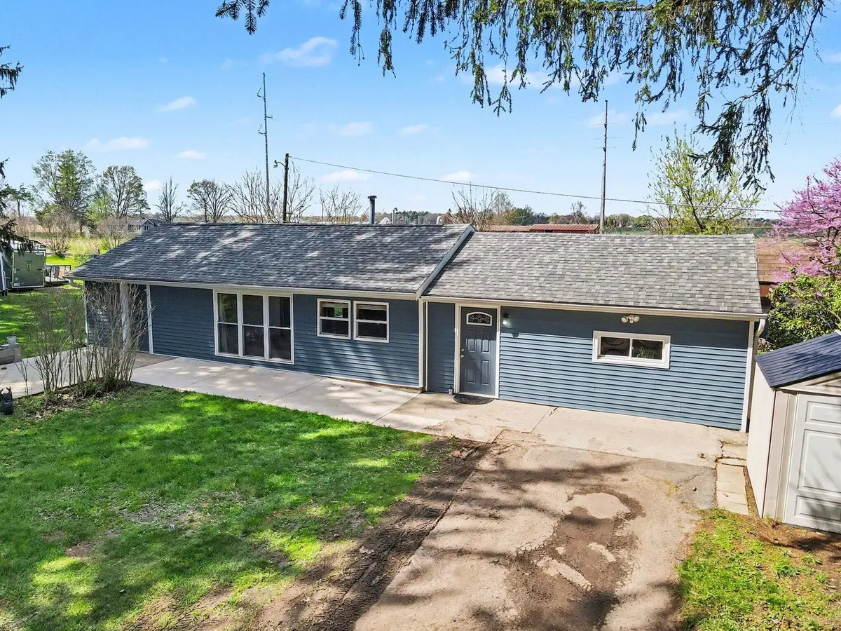 23130 US Highway 12, Sturgis Twp, MI 49091