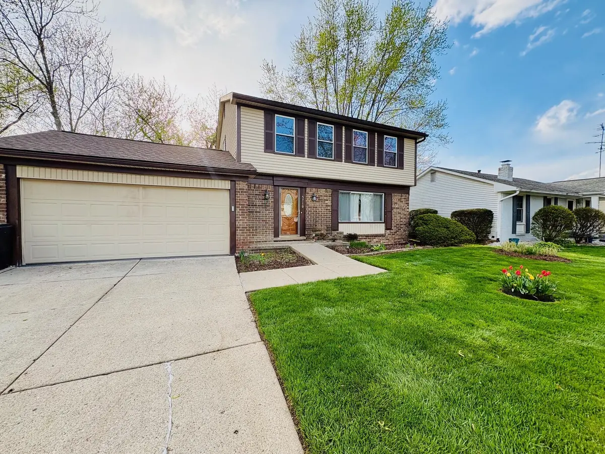 5710 Princeton PL, Ypsilanti Twp, MI 48197