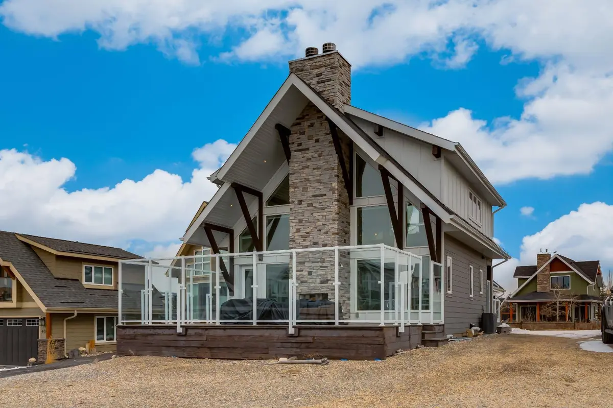 406 Cottageclub CV, Rural Rocky View County, AB T4C 1B1