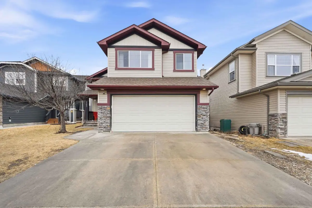 165 Thornfield Close SE, Airdrie, AB T4A 2K8