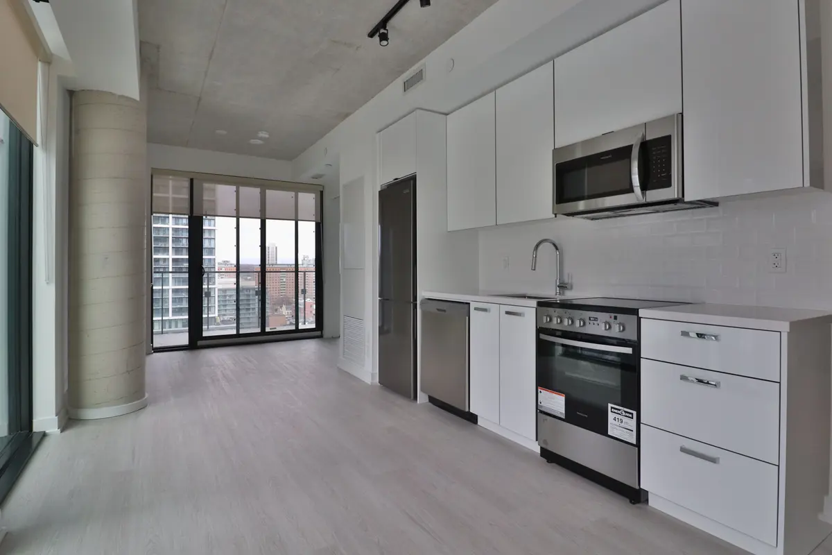 284 King ST E #1405, Toronto C08, ON M5A 1K4