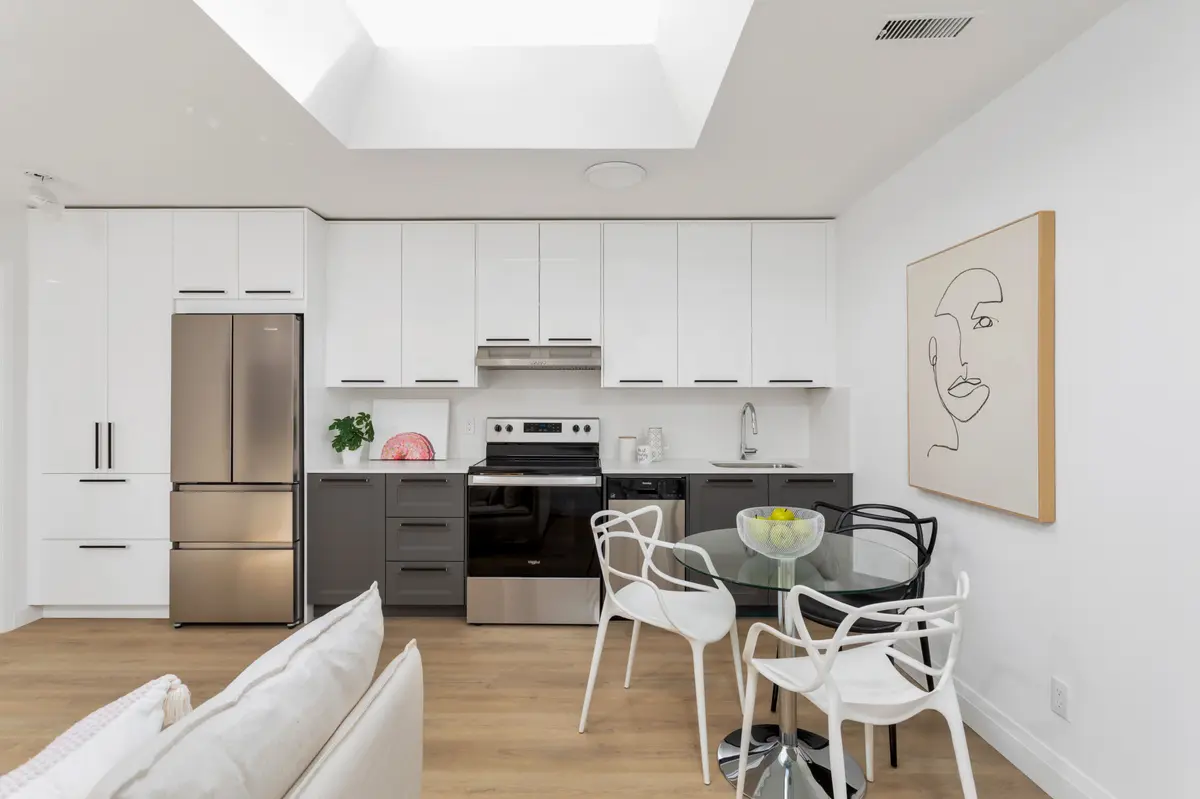 1106 Dundas ST W ##2 FL3, Toronto C01, ON M6J 1X2