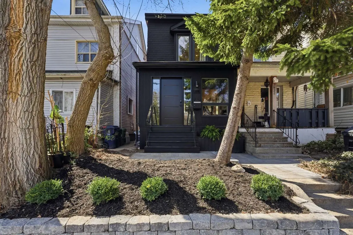 430 Jones AVE, Toronto E01, ON M4J 3G3