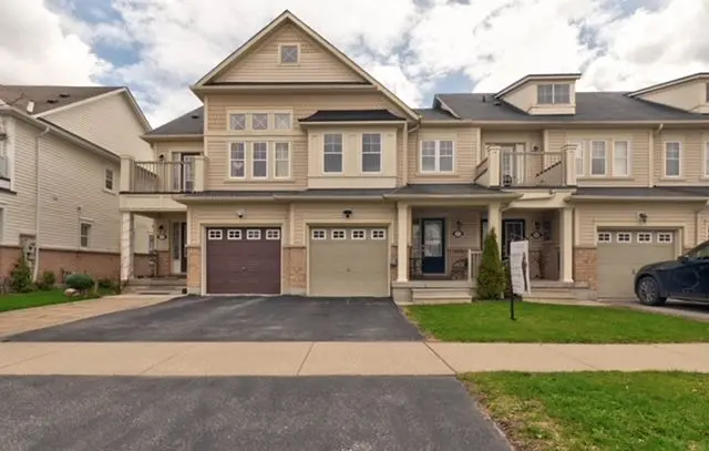 57 Harbourside DR, Whitby, ON L1N 0H5