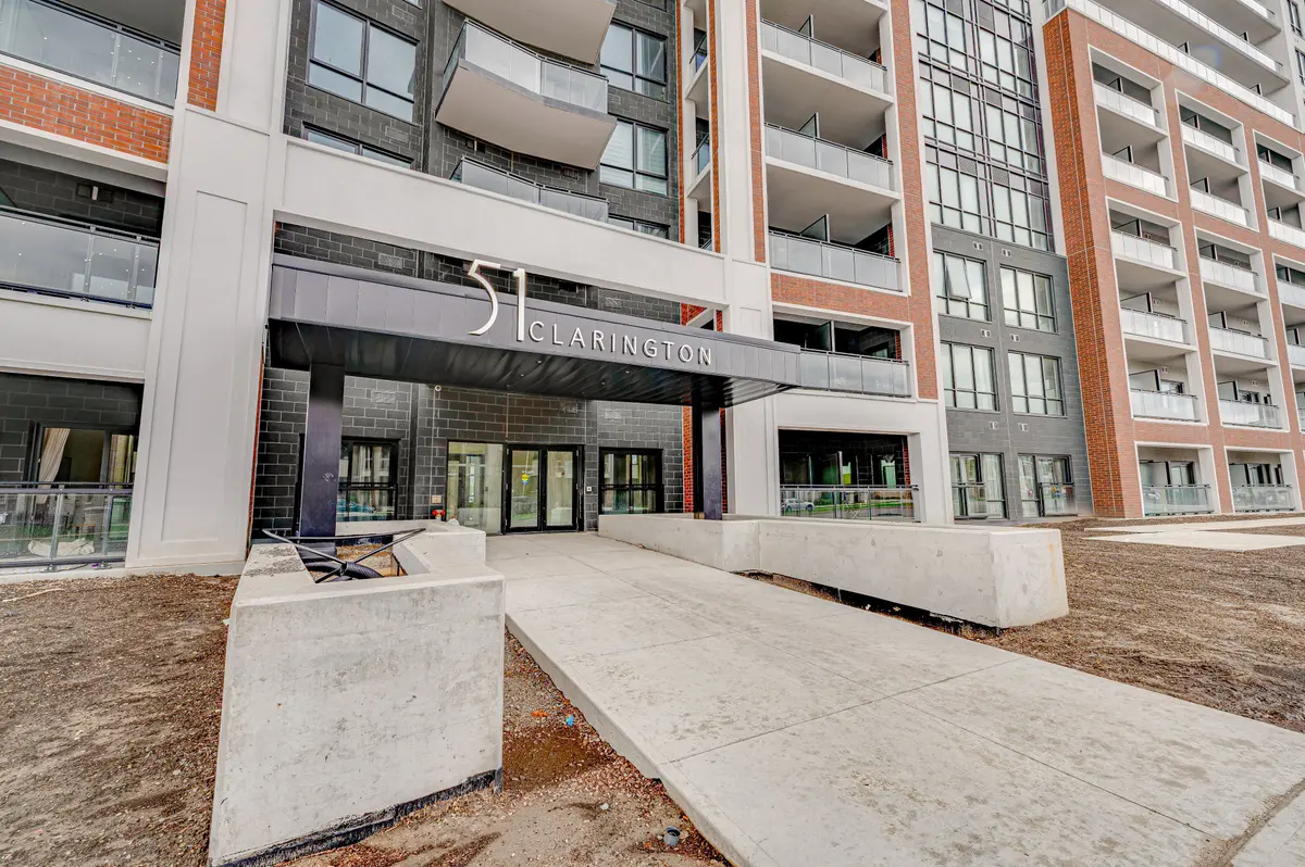 51 Clarington BLVD #517, Clarington, ON L1C 7J8
