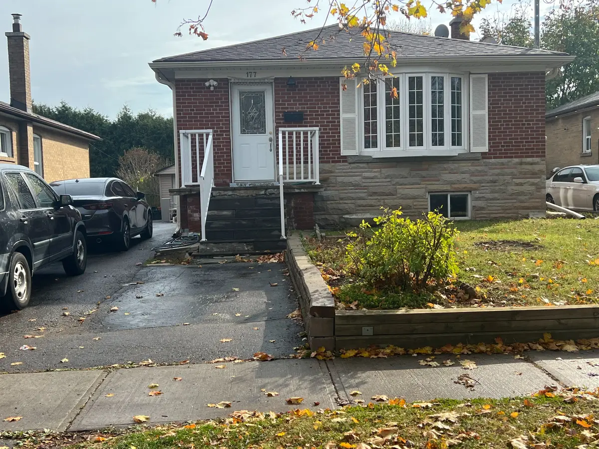 177 Sedgemount DR, Toronto E09, ON M1H 1Y1