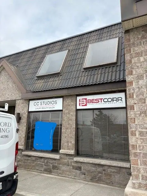 56 Pennsylvania AVE #5, Vaughan, ON L4K 3V9