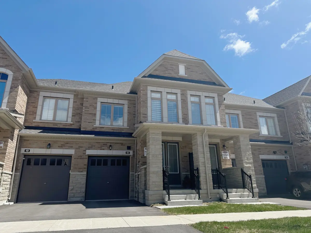 50 Hercules Club DR, Richmond Hill, ON L4E 1A2