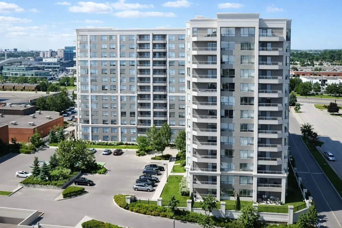 9015 Leslie ST #1112, Richmond Hill, ON L4B 4J8