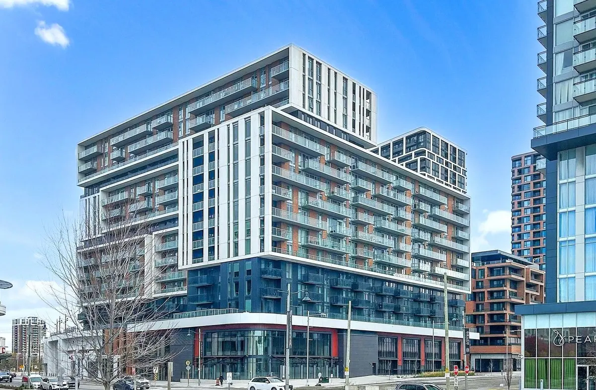 8119 Birchmount RD #629, Markham, ON L6G 0H5