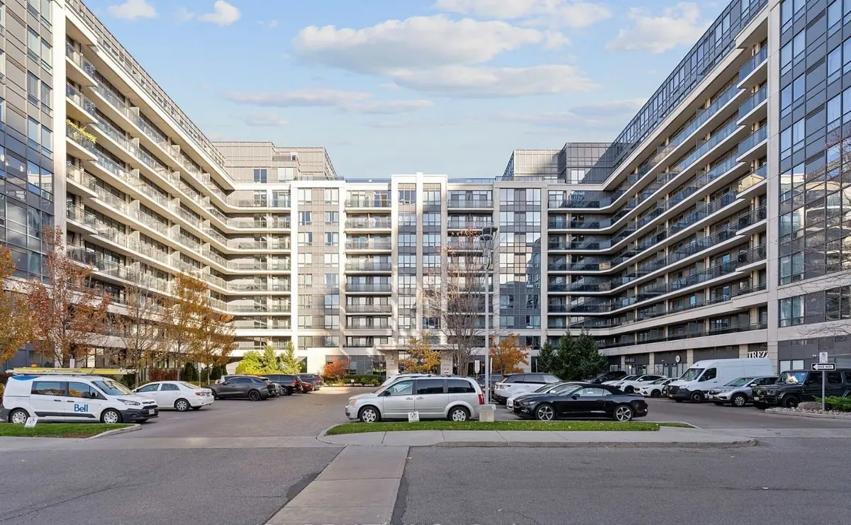 372 Highway 7 N/A E #318, Richmond Hill, ON L4B 0C6