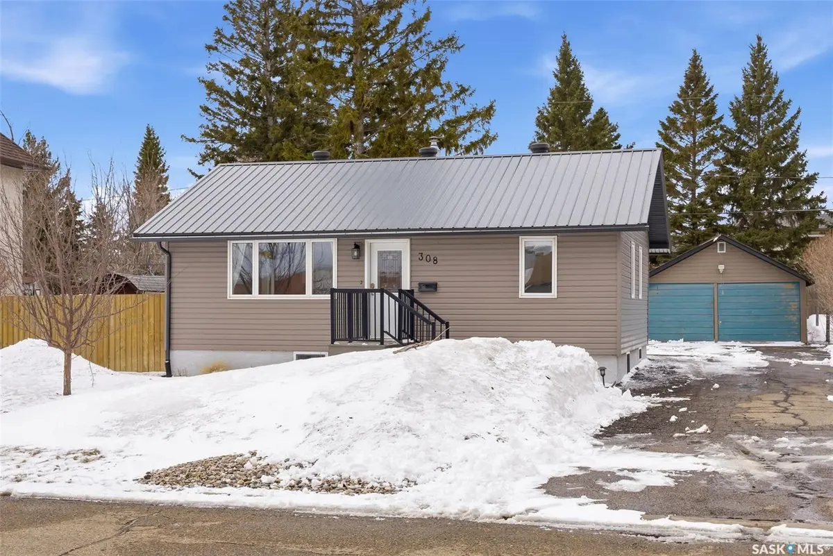 308 Lewis STREET, Balgonie, SK S0G 0E0
