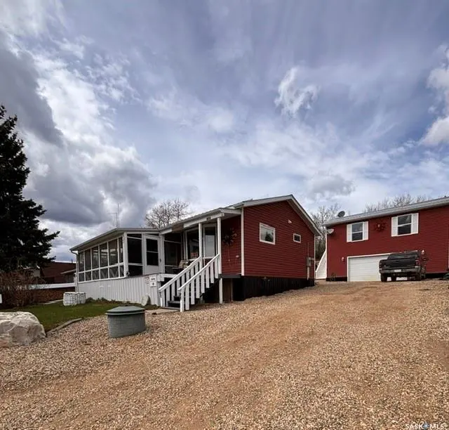 113 Poplar CRESCENT, Hudson Bay Rm No. 394, SK S0E 0Y0
