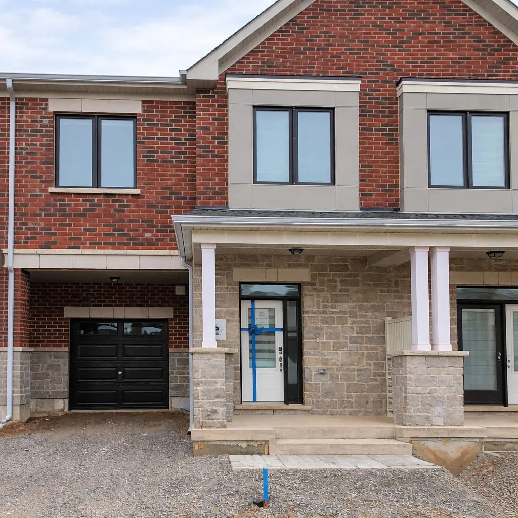 1346 Hearns PL, Milton, ON L9E 2A9