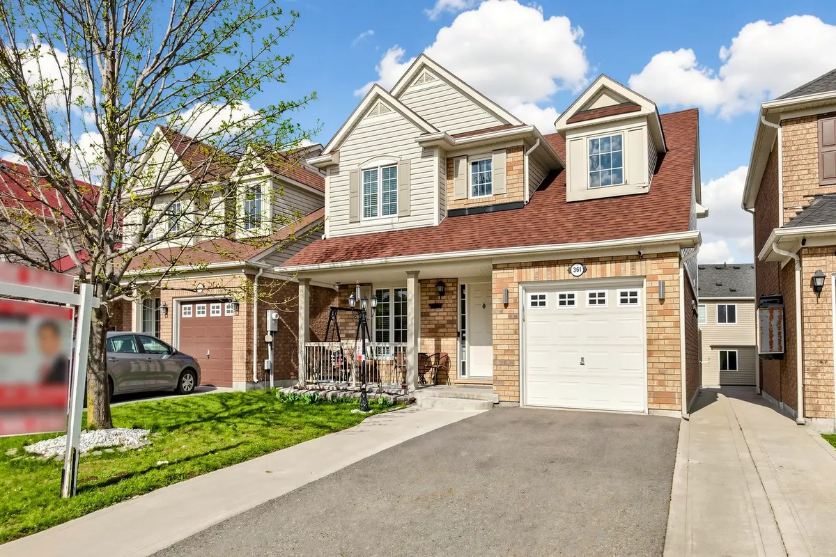 361 Brisdale DR NW, Brampton, ON L7A 3M6