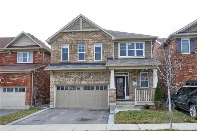 1074 Farmstead (Bsmt) DR, Milton, ON L9T 8G5