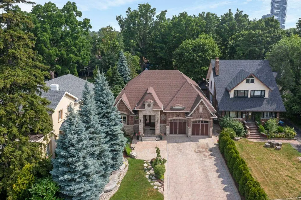 46 Scott ST, Brampton, ON L6V 1S2