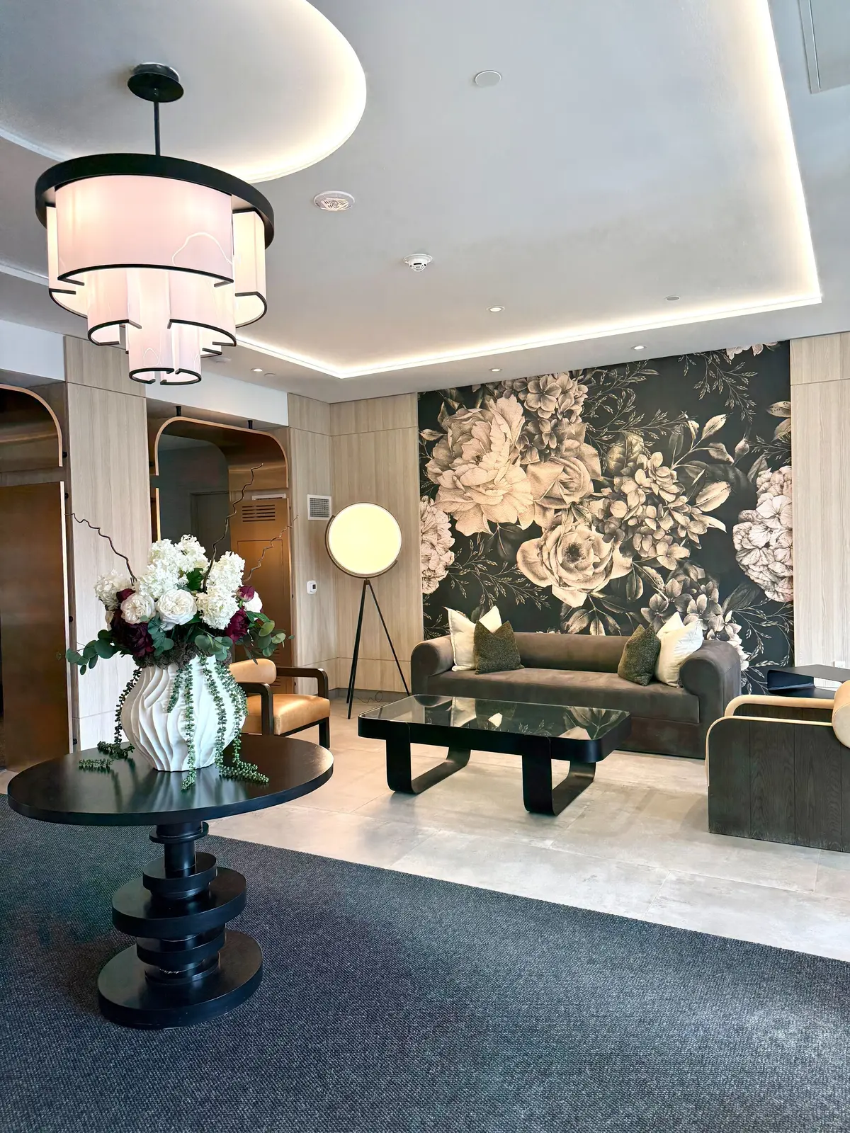 556 Marlee AVE #321, Toronto W04, ON M6B 0B1