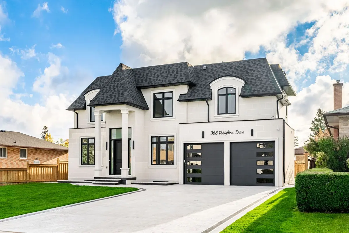 368 WEIGHTON DR, Oakville, ON L6K 2R4