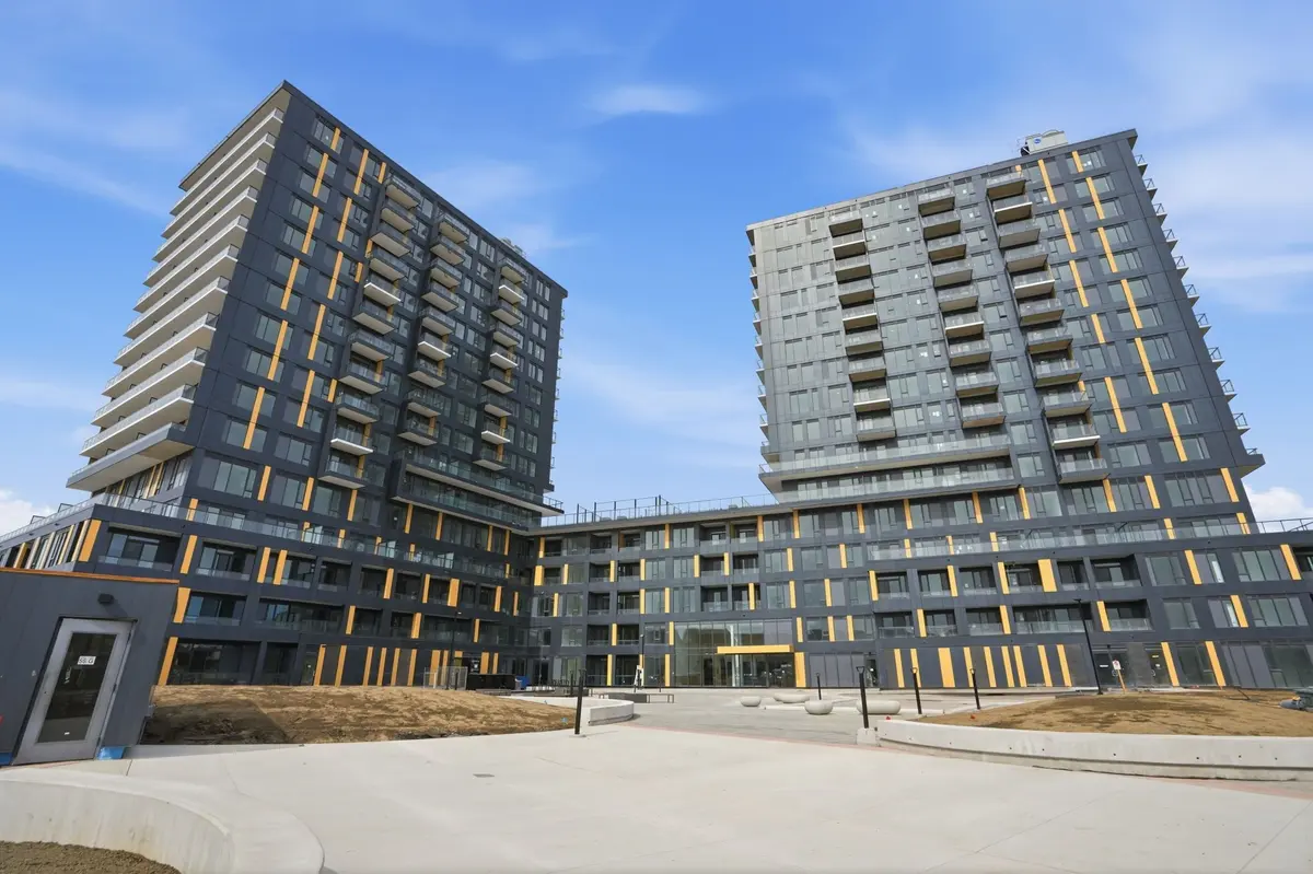 4870 Palladium WAY #419, Burlington, ON L7M 0V6