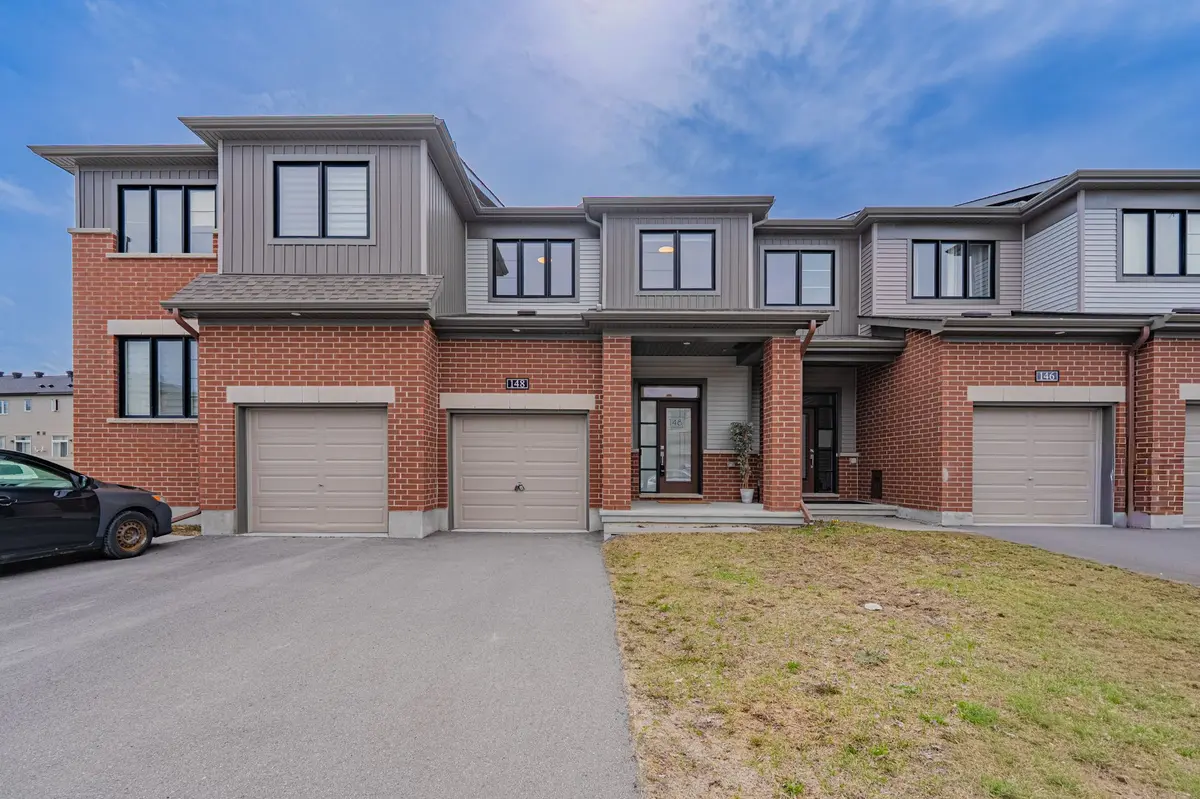 148 Namaste WALK, Barrhaven, ON K2J 6Z4