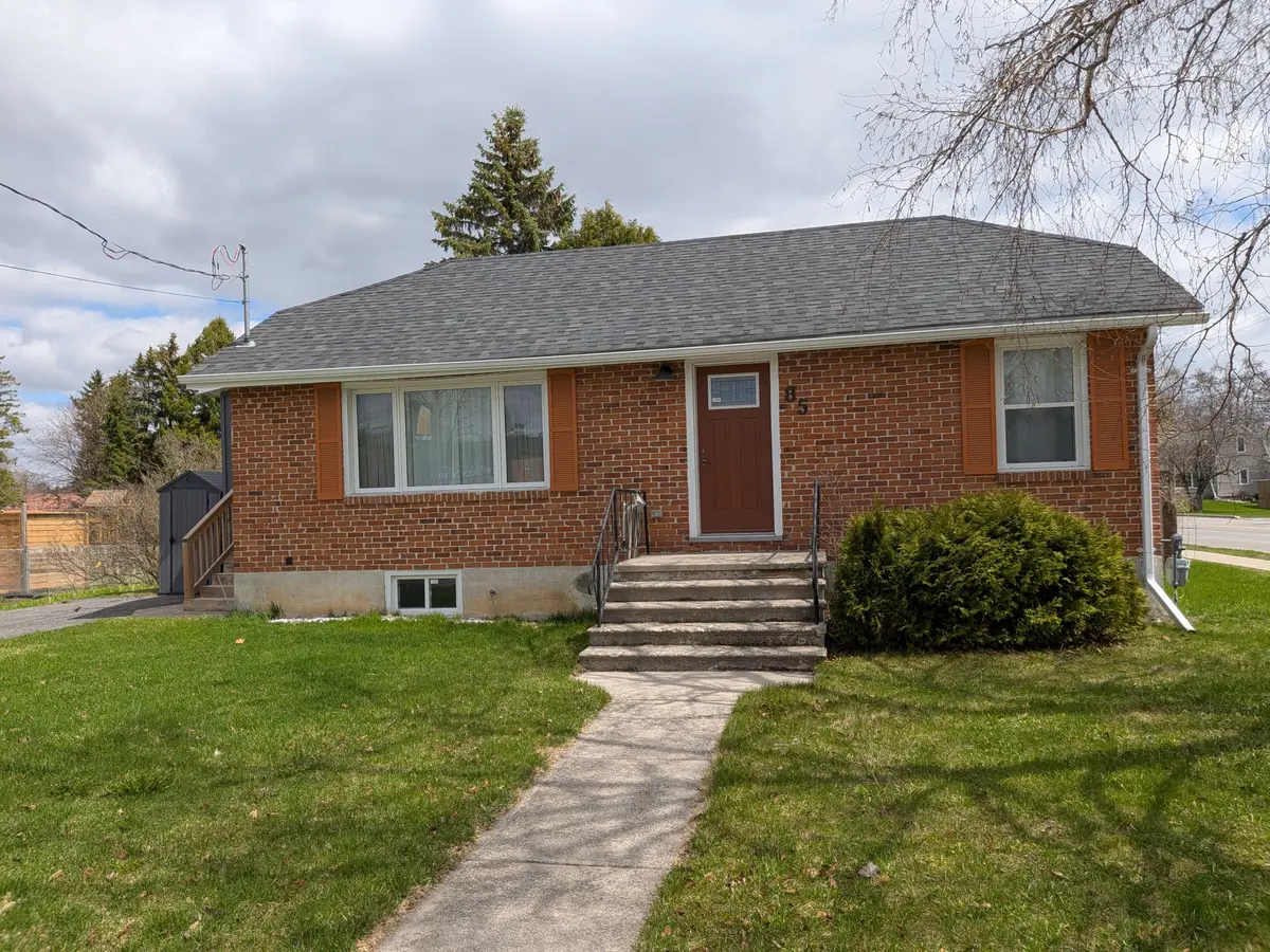 85 Centre ST, Trent Hills, ON K0L 1L0