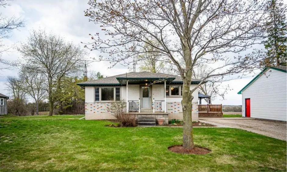 2445 Hespeler(UPPER) RD, Cambridge, ON N3C 2V3