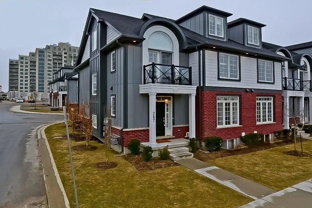 287 CALLAWAY RD, London North, ON N6G 0N8