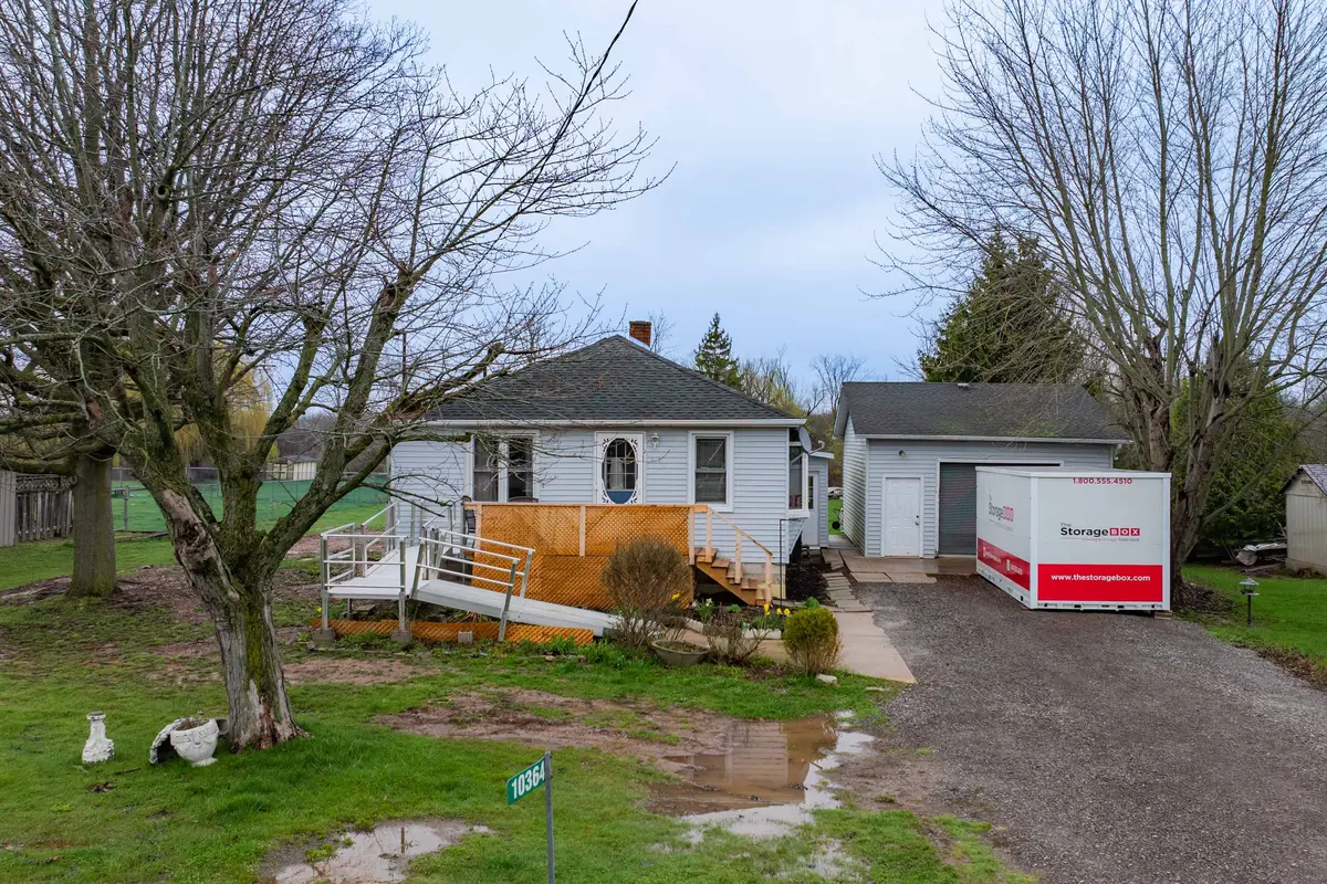 10364 Willodell RD, Niagara Falls, ON L0S 1K0