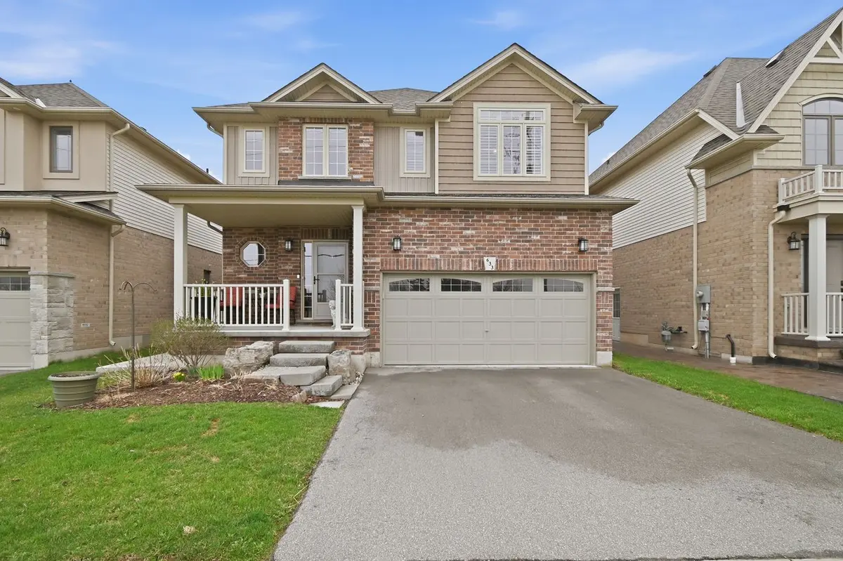 633 Winston RD, Grimsby, ON L3M 0H4