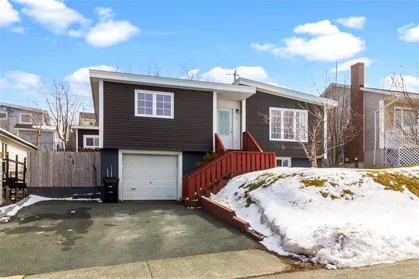 13 Diana Road, St. John's, NL A1B1H7