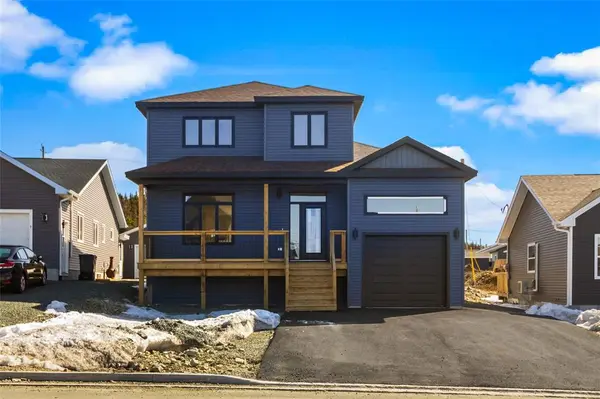 9 Iron Springs Road, Mount Pearl, NL A1N 0K7