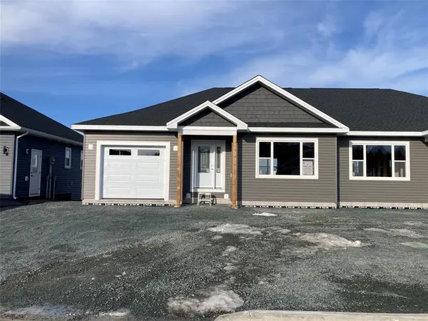 13 Nextor Place, Conception Bay South, NL A1X 0M3