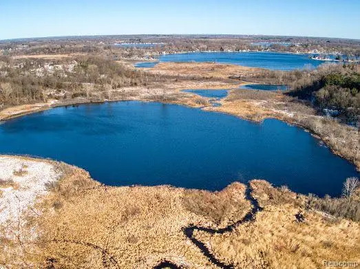 3450 Hooker E Whitewood RD, Hamburg Twp, MI 48169